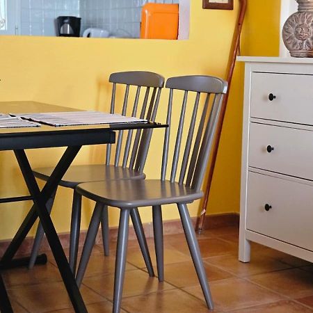 Appartement Casa Andrea à Playa Blanca  Extérieur photo