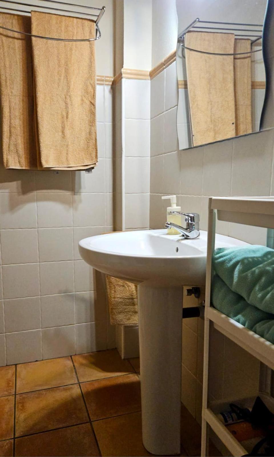 Appartement Casa Andrea à Playa Blanca  Extérieur photo