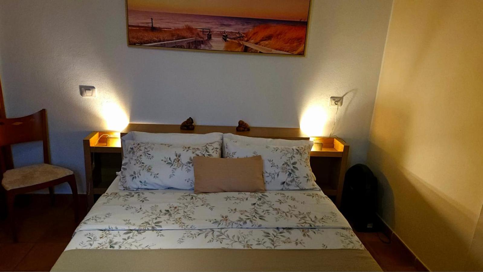 Appartement Casa Andrea à Playa Blanca  Extérieur photo