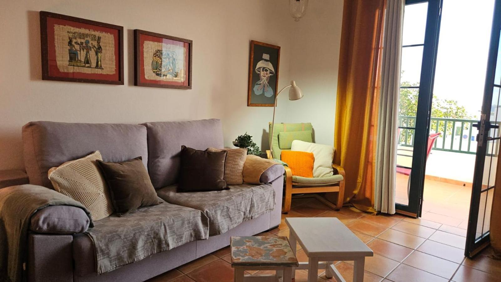 Appartement Casa Andrea à Playa Blanca  Extérieur photo