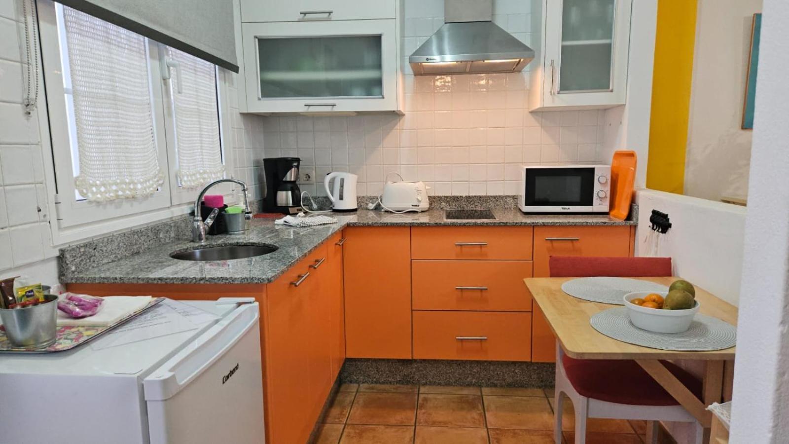 Appartement Casa Andrea à Playa Blanca  Extérieur photo
