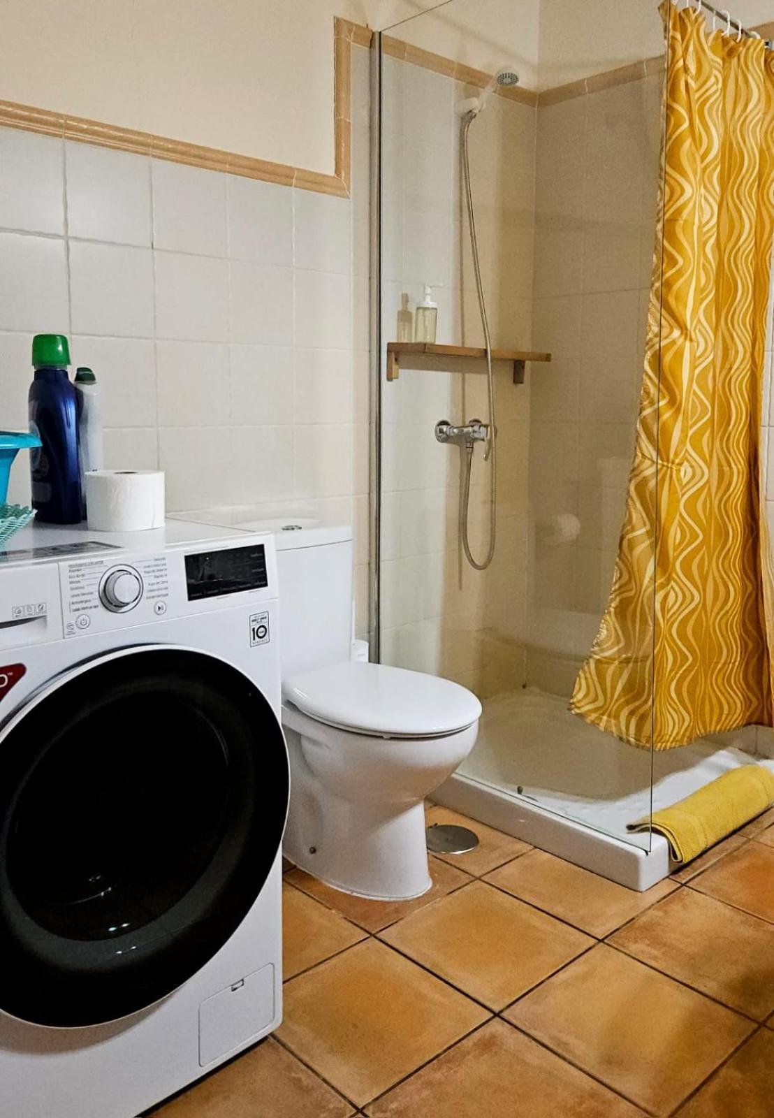 Appartement Casa Andrea à Playa Blanca  Extérieur photo