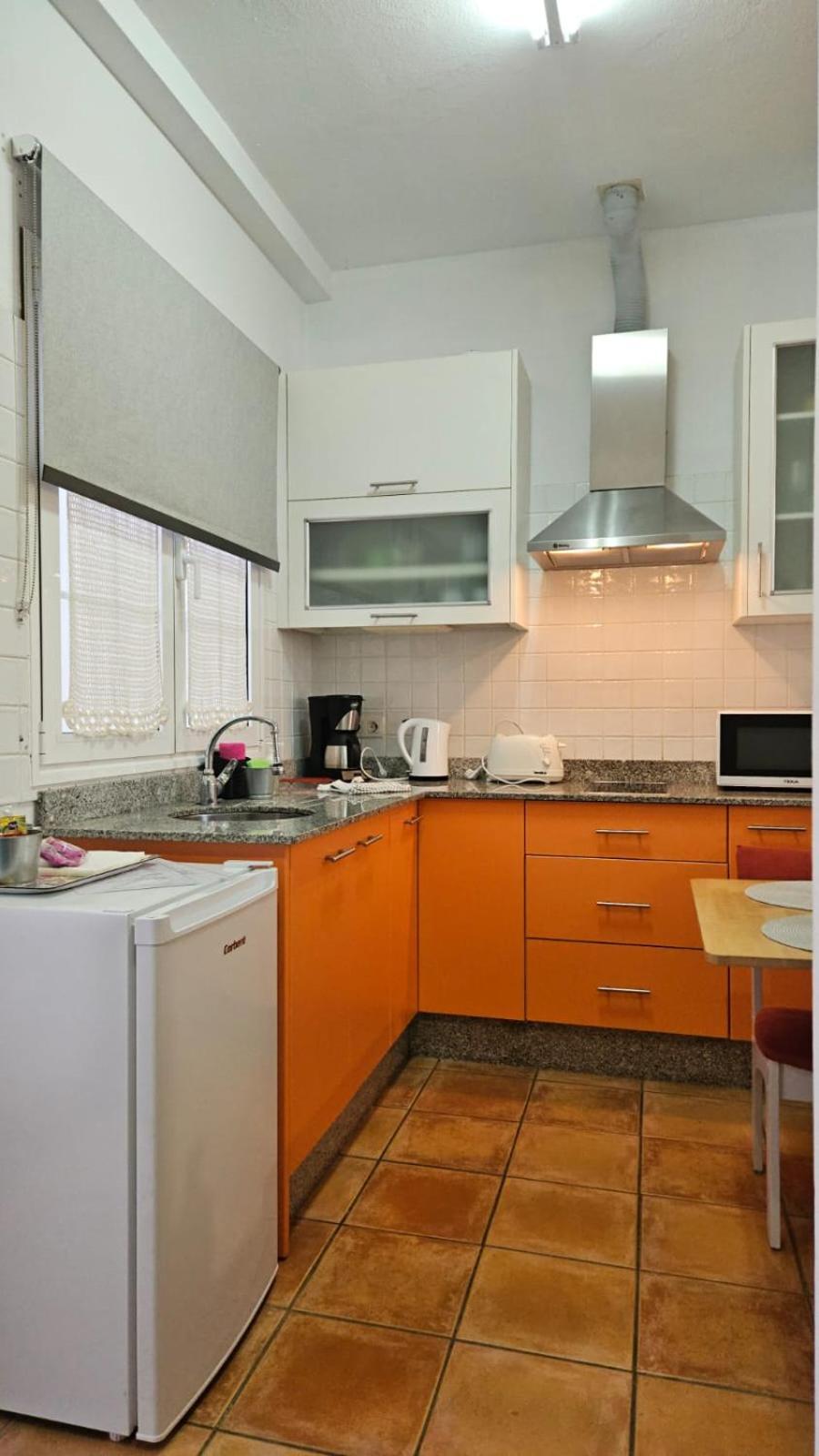 Appartement Casa Andrea à Playa Blanca  Extérieur photo