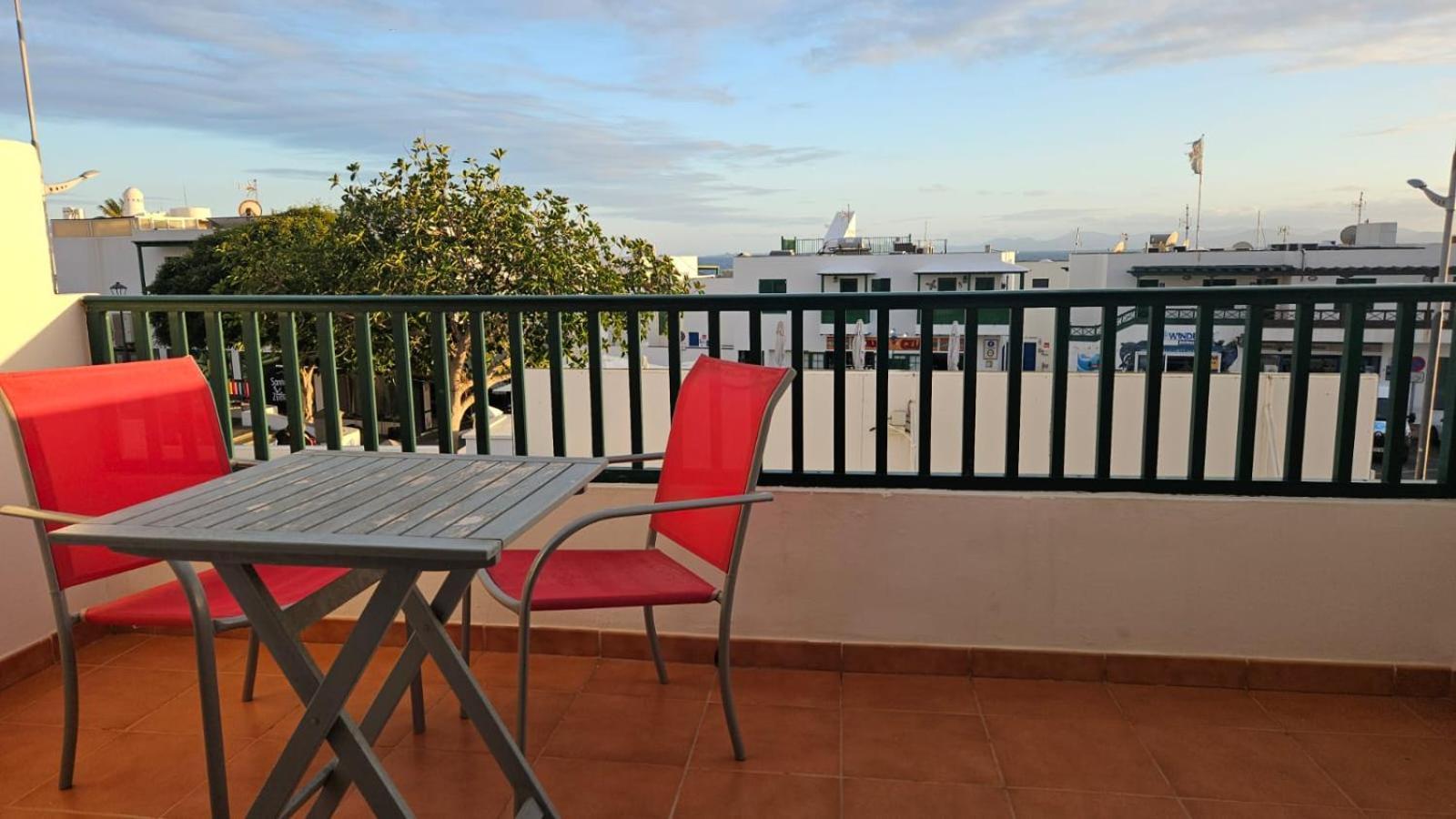 Appartement Casa Andrea à Playa Blanca  Extérieur photo